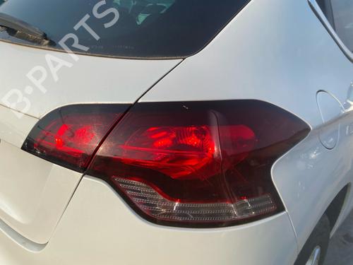 Used Right taillight Right taillight 38033241 38033241