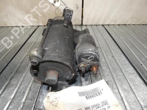 Starter FORD MONDEO III Turnier (BWY)  | BP23684971M8 