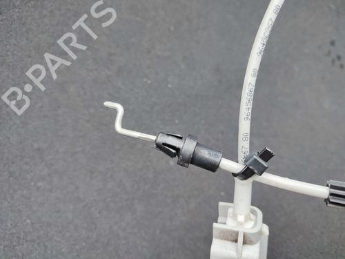 Rear right lock PEUGEOT 307 Break (3E) 1.6 HDi 110 | BP23730920C99 