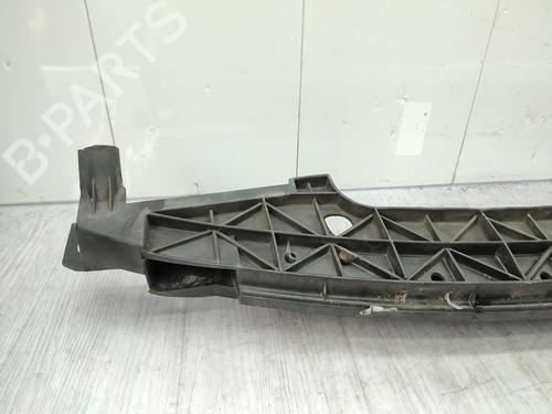 Used Front bumper reinforcement PEUGEOT 206 SW (2E/K) 1.6 HDi 110 (109 hp) 23678059