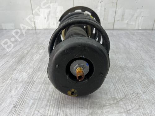 Left front shock absorber PEUGEOT 2008 I (CU_) 1.2 PureTech 82 | BP36956547M16  - Image 6
