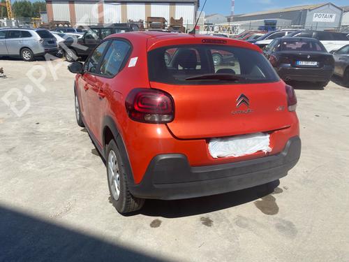 Starter CITROËN C3 III (SX) 1.6 BlueHDi 75 | BP36762253M8 - Image 116