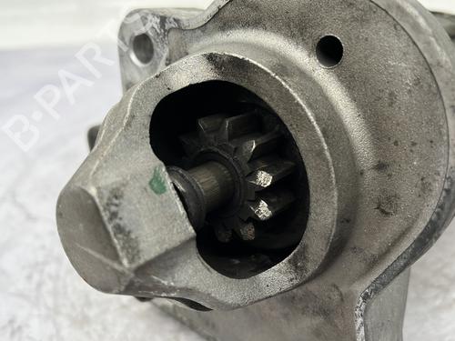 Starter FORD FOCUS III 1.6 TDCi | BP33569447M8 - Image 4