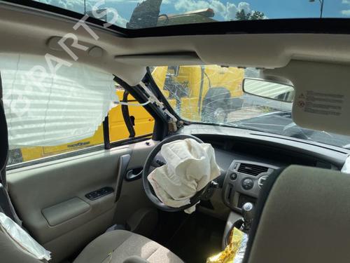 Front right window mechanism RENAULT SCÉNIC II (JM0/1_) 1.9 dCi (JM14) | BP23676412C23 