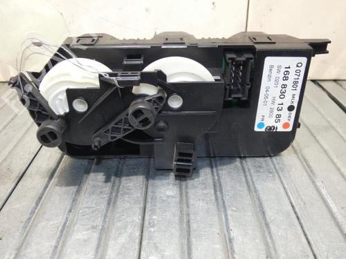 Climate control MERCEDES-BENZ A-CLASS (W168) A 160 (168.033, 168.133) | BP23756756I5 