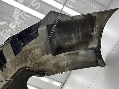 Rear bumper MERCEDES-BENZ C-CLASS (W204) C 220 CDI (204.002) | BP29255525C8 