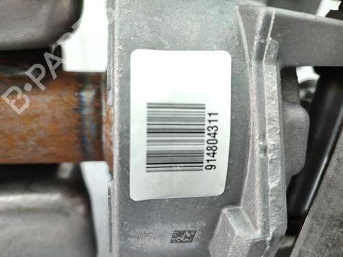 Steering column FIAT PANDA (312_, 319_) 1.2 (312PXA1A) | BP23721028M21  - Image 9