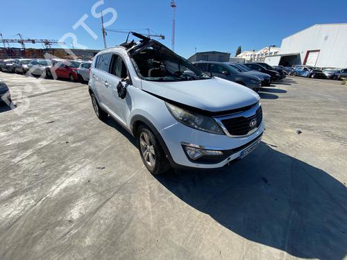 Left tailgate light KIA SPORTAGE III (SL) 1.7 CRDi | BP37868000C79 - Image 4
