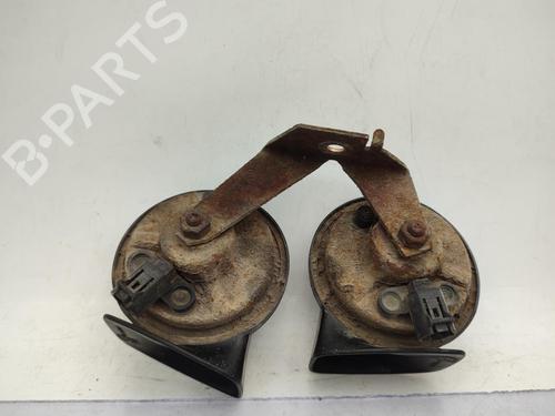 Horn RENAULT SAFRANE II (B54_) 2.2 dT (B54G) | BP23742779E13 