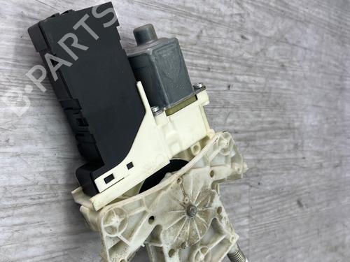 Used Front left window mechanism Front left window mechanism PEUGEOT 407 SW (6E_, 6D_) 2.0 HDi 135 (136 hp) 40172851 40172851