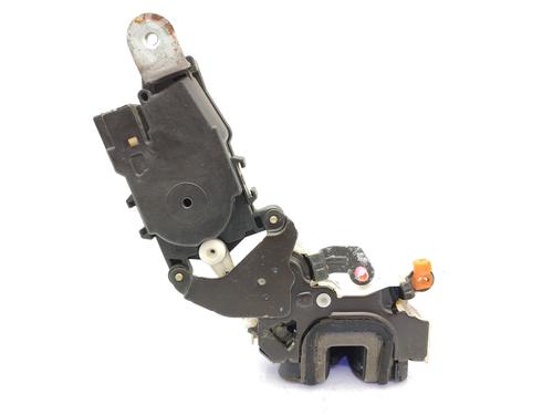Used Rear right lock SUBARU FORESTER (SF_) 2.0 AWD (SF5) (125 hp) 23738736