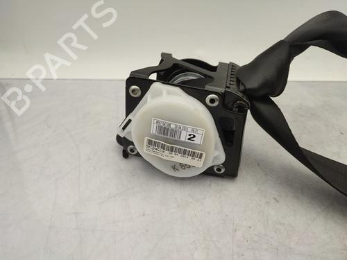 Rear right seatbelt CITROËN DS4 (NX_) 1.6 HDi 115 | BP25281136I28  - Image 9