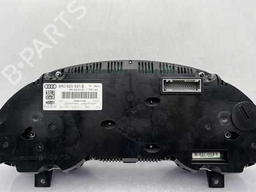 Electronic module AUDI Q5 (8RB) 2.0 TDI quattro | BP23761482M83 - Image 2