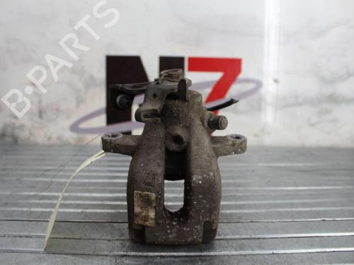 Used Right rear brake caliper Right rear brake caliper PEUGEOT 308 SW I (4E_, 4H_) 1.6 HDi (90 hp) 23668766 23668766
