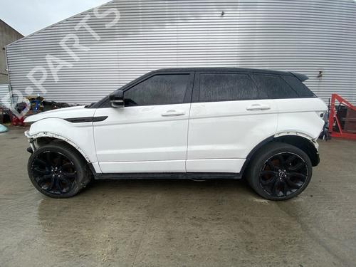 Right sun visor LAND ROVER RANGE ROVER EVOQUE (L538) 2.2 D 4x4 | BP36401069I2  - Image 31