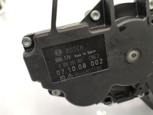 Rear wiper motor CITROËN C4 I (LC_) 1.6 16V | BP23678945M102 