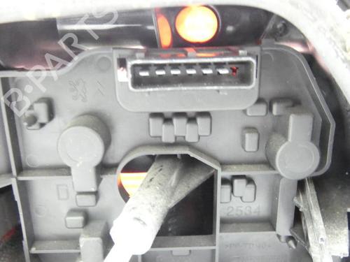 Right taillight CITROËN XSARA (N1) 2.0 HDi 90 | BP23673081C35 