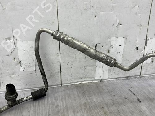 AC pipe BMW 1 (E81) 118 d | BP33828105M126 - Image 2