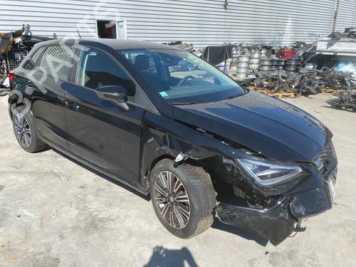 Interiør tag SEAT IBIZA V (KJ1, KJG) 1.0 TSI | BP37743846I12 - Image 46