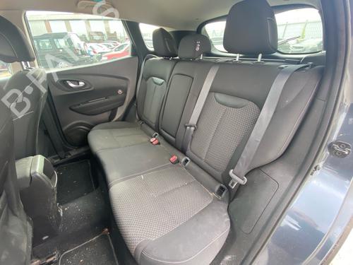 Seats set RENAULT KADJAR (HA_, HL_) 1.5 dCi 110 (HLA3) | BP36400942C78  - Image 5