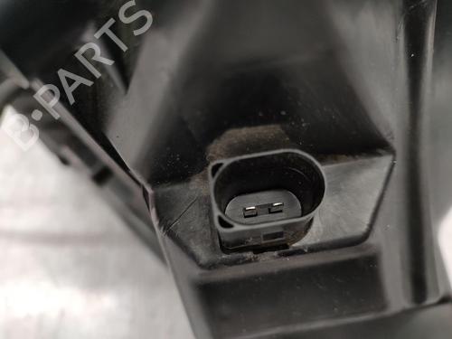 Used Air filter box Air filter box AUDI A4 B8 Avant (8K5) 2.7 TDI (190 hp) 23732369 23732369