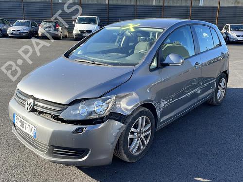 Left front window switch VW GOLF PLUS V (5M1, 521) 1.4 TSI | BP23703024I27 - Image 19