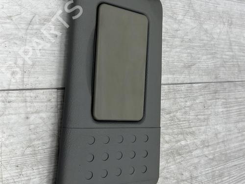 Used Left sun visor Left sun visor RENAULT CLIO II (BB_, CB_) 1.4 (B/CB0C, B/CB0S) (75 hp) 23674752 23674752