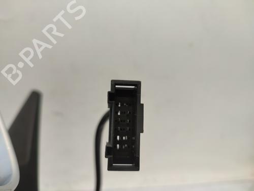 Retrovisor esquerdo VW GOLF IV (1J1) 1.9 TDI | BP29543365C26 
