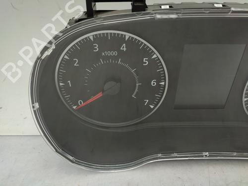 Instrument cluster DACIA DUSTER (HM_) 1.5 dCi 115 4x4 | BP26617828C47 - Image 5