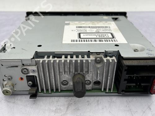 Radio DACIA DUSTER (HS_) 1.5 dCi 4x4 (HSMC, HSMD) | BP23755885E6 