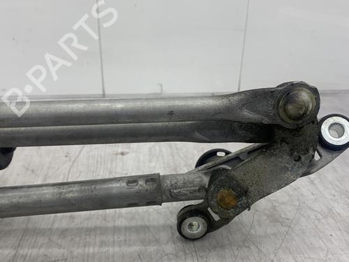 Front wiper motor HONDA FR-V (BE) 2.2 i CTDi (BE5) | BP23696825M29  - Image 5