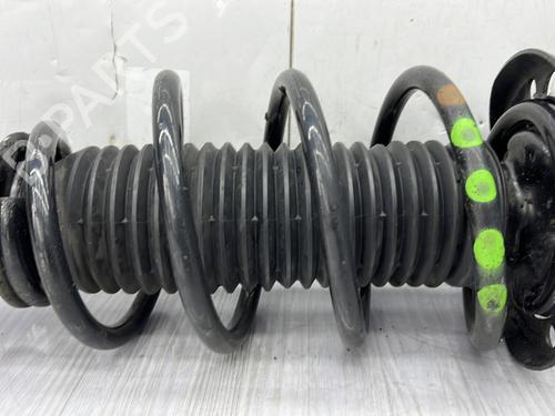 Used Right front shock absorber Right front shock absorber SEAT IBIZA IV SC (6J1, 6P5) 1.4 TDI (80 hp) 23759430 23759430