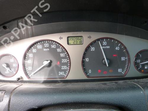 AC compressor LANCIA LYBRA SW (839_) 2.4 JTD (839BXE1A) | BP23670018M34 - Image 7