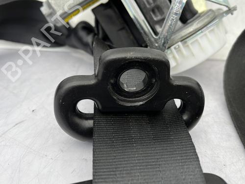 Front left seatbelt FORD KA (RU8) 1.2 | BP23683833I26  - Image 6