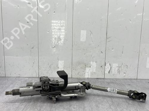 Used Steering column PEUGEOT 3008 II SUV (MC_, MR_, MJ_, M4_) 1.5 BlueHDi 130 (131 hp) 31129718
