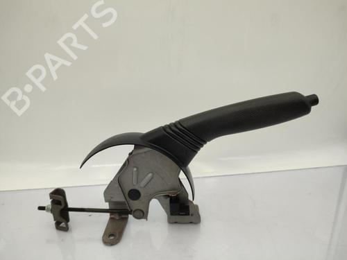 Hand brake PEUGEOT 107 (PM_, PN_) 1.0 | BP23677336I18