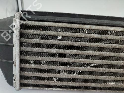 Intercooler BMW X3 (E83) 2.0 d | BP27286438M30 - Image 5