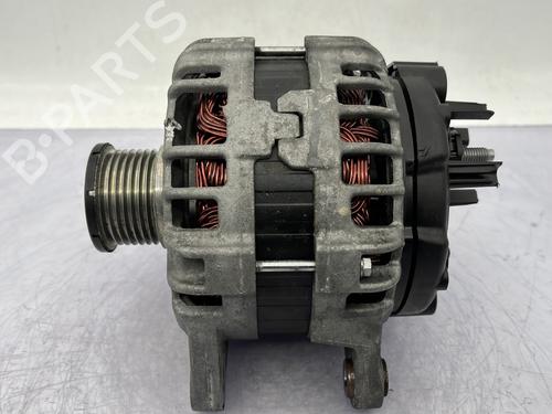 Used Alternator Alternator RENAULT TALISMAN (LP_) 1.6 dCi 160 (160 hp) 24146294 24146294