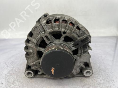 Alternator CITROËN C3 Picasso (SH_) | BP37644919M7 - Image 4