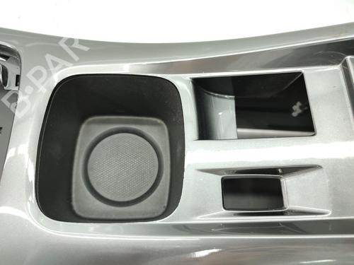 Middle console RENAULT LAGUNA III (BT0/1) 1.5 dCi (BT00, BT0A, BT0T, BT1J) | BP23731333I22 - Image 13