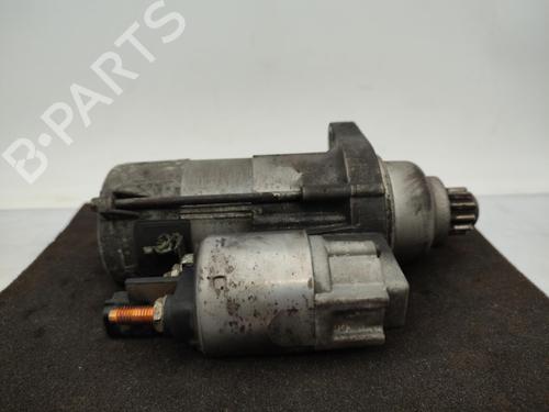 Starter AUDI A3 Sportback (8PA) 2.0 TDI | BP23711853M8 