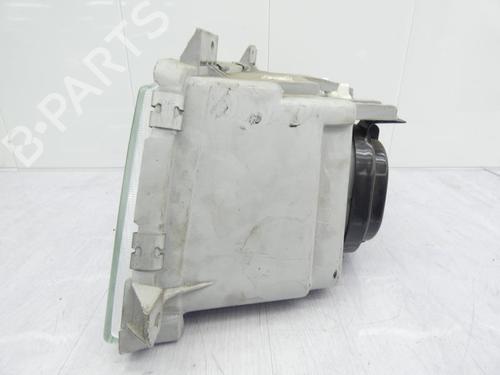 Used Right headlight MERCEDES-BENZ VITO Van (W638) [1997-2003]  23672974