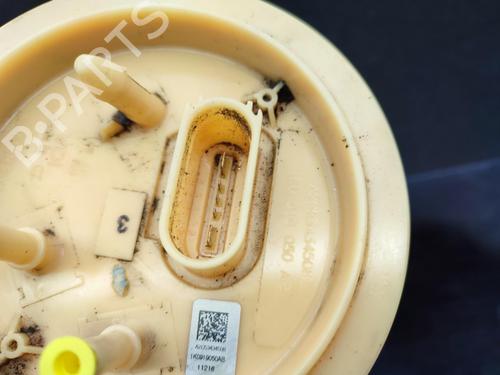 Fuel pump VW GOLF VI (5K1) 1.6 TDI | BP23718657M76 