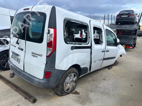 Used Parts RENAULT KANGOO Express (FW0/1_)  1.5 dCi 90 (FW0G, FW05, FW08, FW11)  4993007