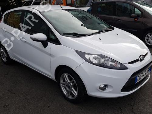 Horn FORD FIESTA VI (CB1, CCN) 1.4 TDCi | BP23668896E13  - Image 43