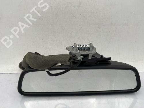 Rear mirror MERCEDES-BENZ C-CLASS Coupe (C204) C 220 CDI (204.302) | BP25130302I6  - Image 6