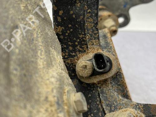 Used Right front steering knuckle PEUGEOT PARTNER Box Body/MPV (K9) 1.5 BlueHDi 100 (102 hp) 23751624