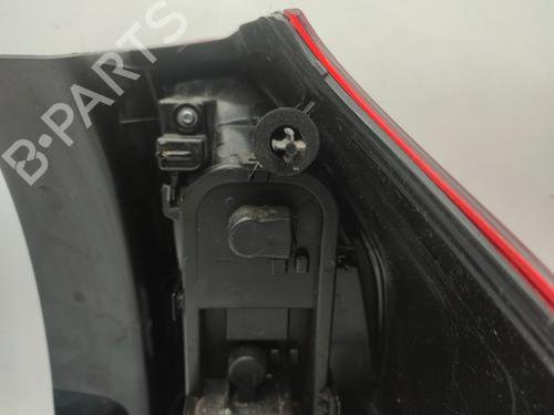 Left taillight DACIA LOGAN MCV II 1.0 SCe 75 | BP29422358C34 