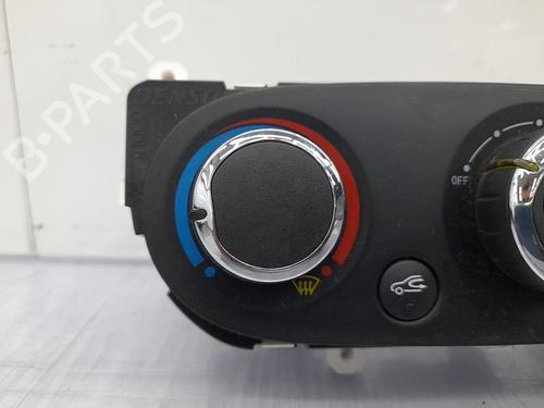 Climate control RENAULT CLIO IV (BH_) 1.5 dCi 90 | BP23705462I5  - Image 7