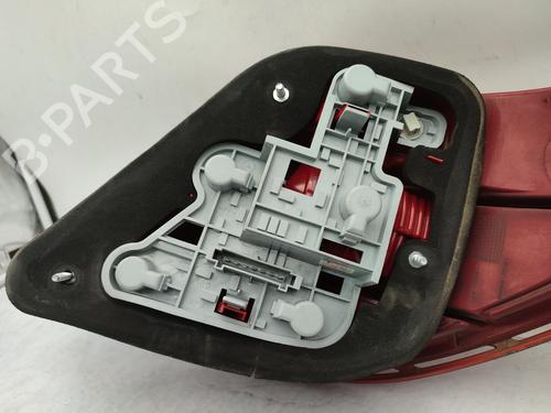 Left taillight MERCEDES-BENZ C-CLASS (W204) C 220 CDI (204.002) | BP29429915C34 